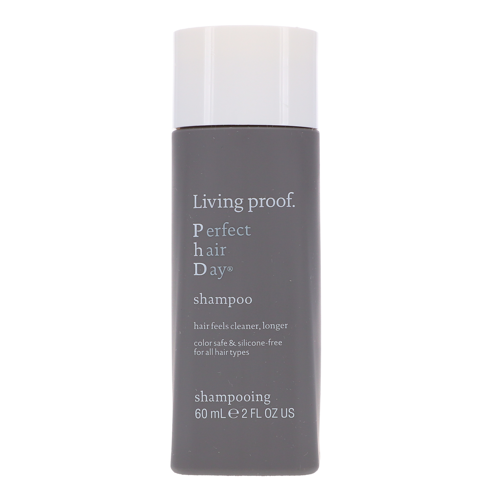 Living Proof Perfect Hair Day Shampoo 2 oz