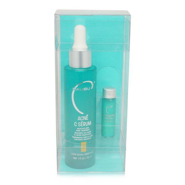 Malibu C Acne C Wellness Serum