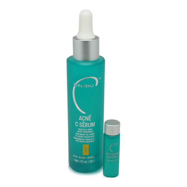 Malibu C Acne C Wellness Serum