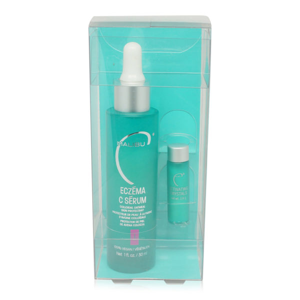 Malibu C Eczema C Serum 1Oz