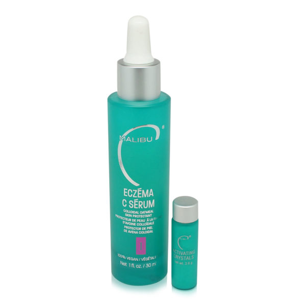 Malibu C Eczema C Serum 1Oz
