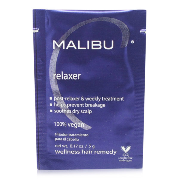 Malibu C Relaxer 12 Pack