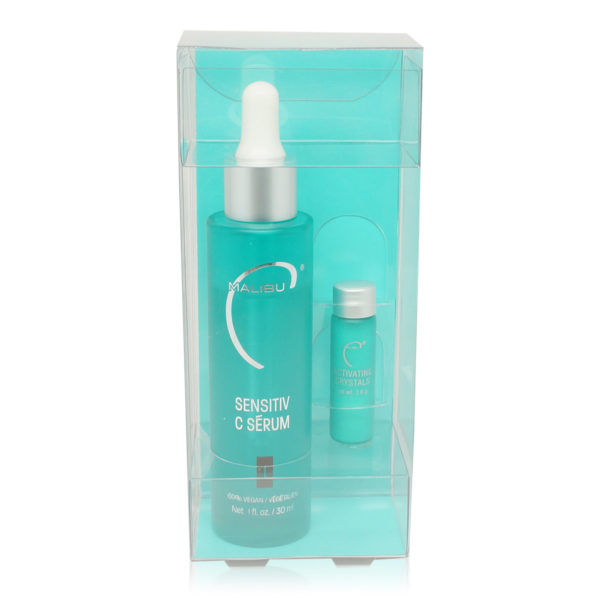 Malibu C Sensitive C Serum 1 Oz