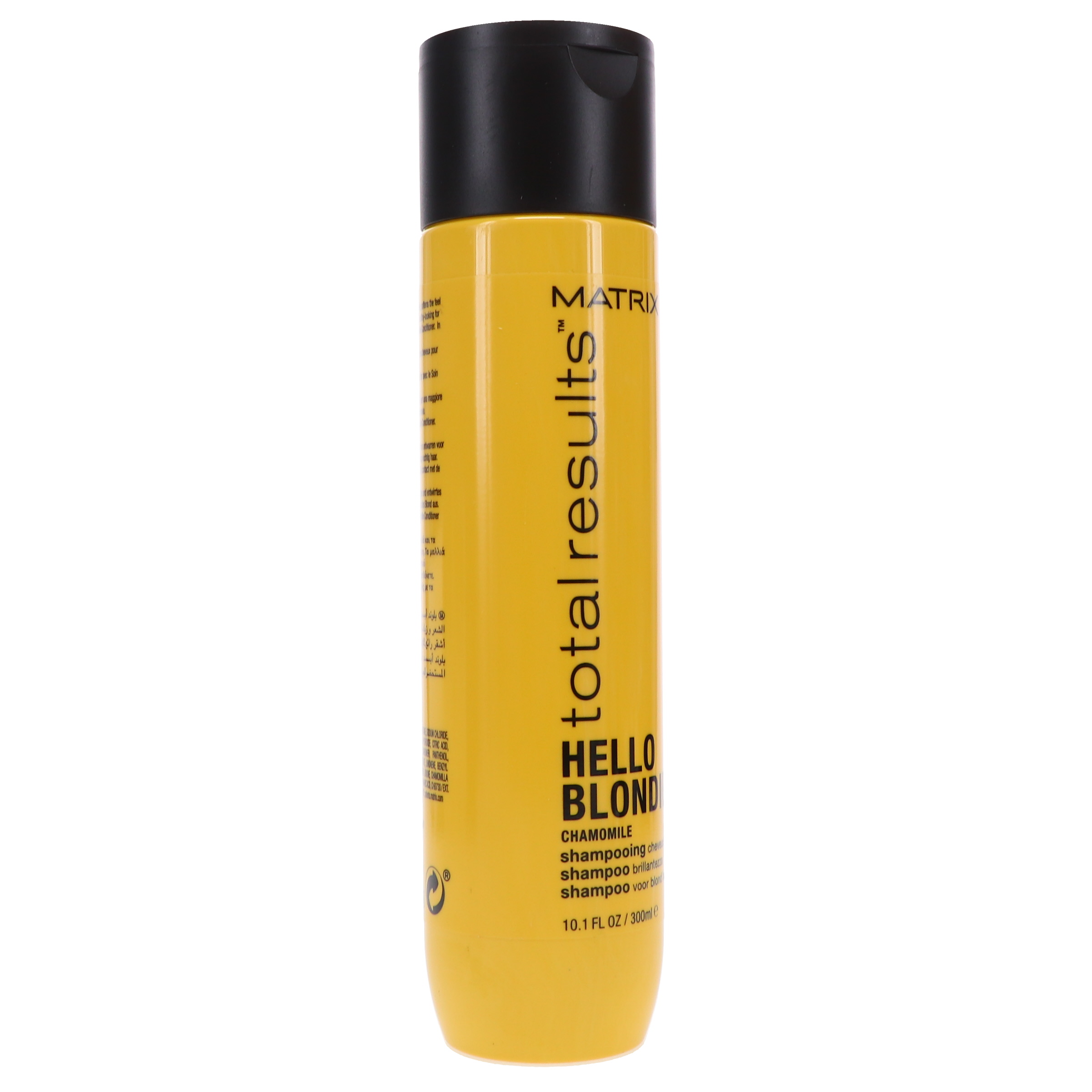 Matrix Total Results Hello Blondie Chamomille Shampoo 10.1 fl Oz