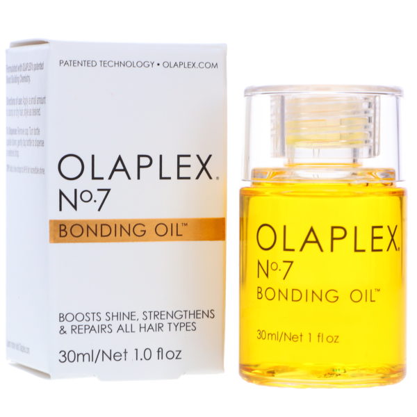 Olaplex No. 7 Bonding Oil 1 oz