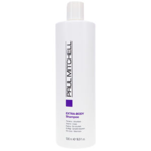 Paul Mitchell Extra Body Shampoo 16.9 oz