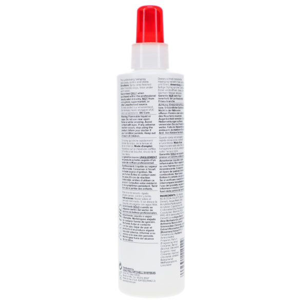 Paul Mitchell Flexible Style Fast Drying Sculpting Spray 8.5 oz