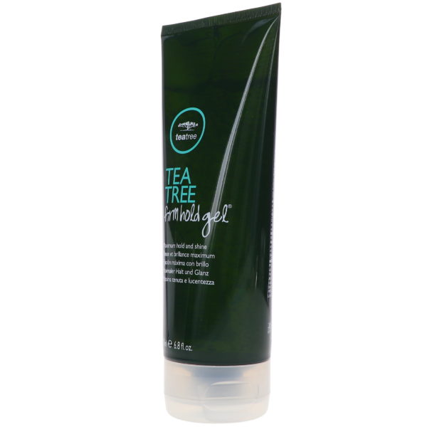 Paul Mitchell Tea Tree Firm Hold Gel 6.8 oz