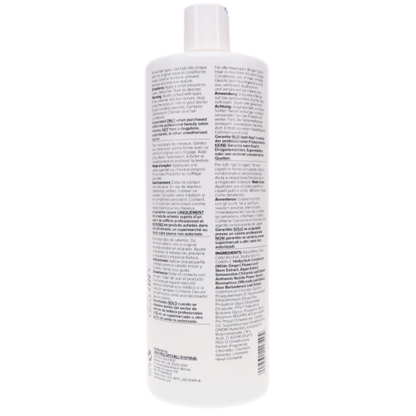 Paul Mitchell The Conditioner 33.8 oz