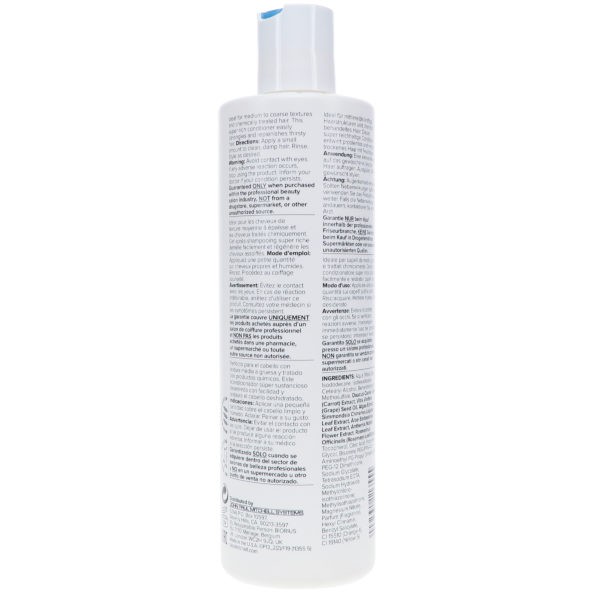 Paul Mitchell Original The Detangler 16.9 oz