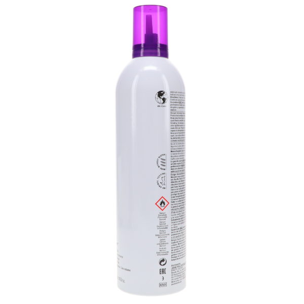 Paul Mitchell ExtraBody Sculpting Foam 16.9 oz.