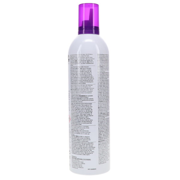 Paul Mitchell ExtraBody Sculpting Foam 16.9 oz.