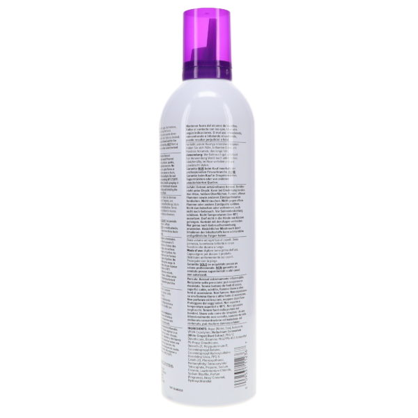 Paul Mitchell ExtraBody Sculpting Foam 16.9 oz.