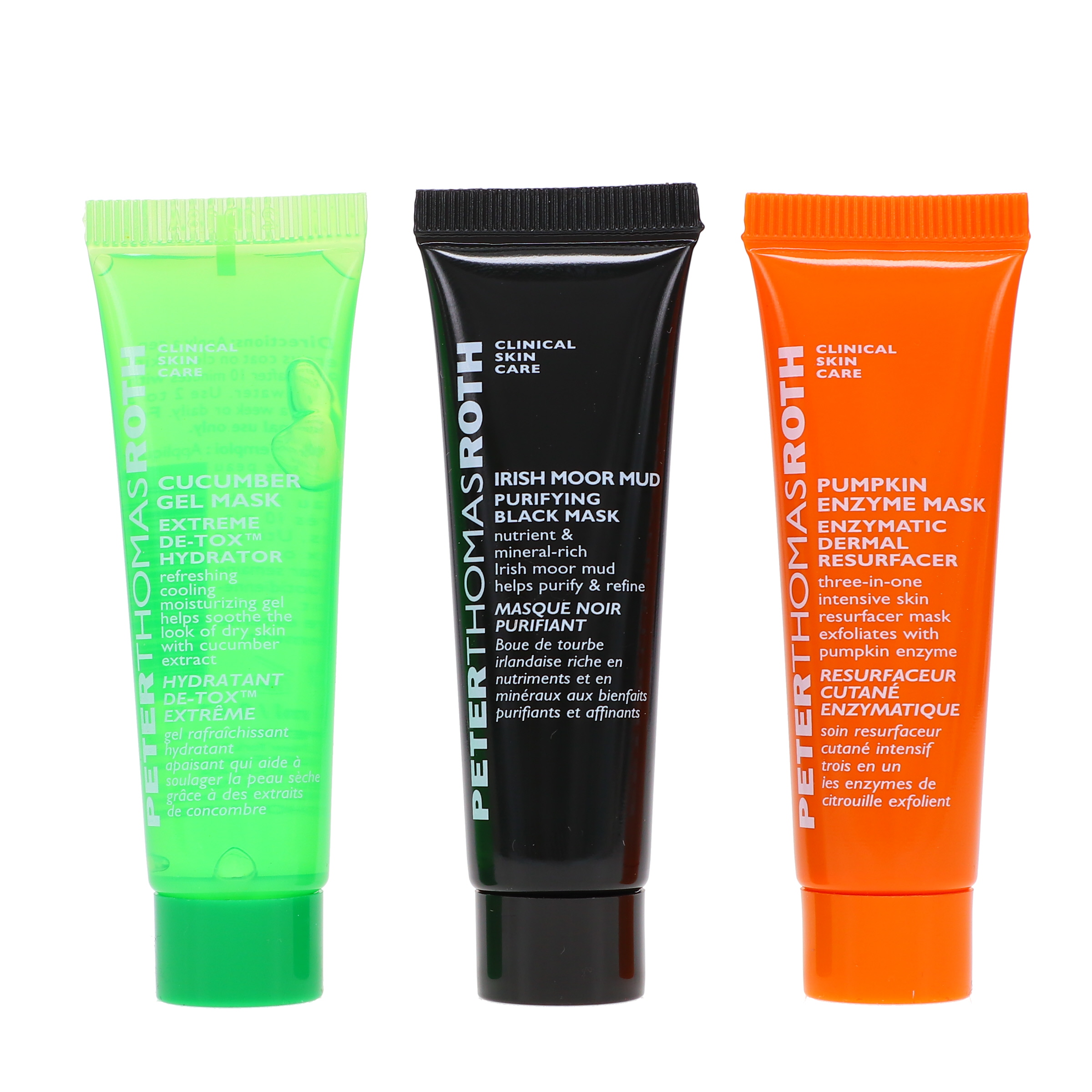 Peter Thomas Roth Masking Minis Kit