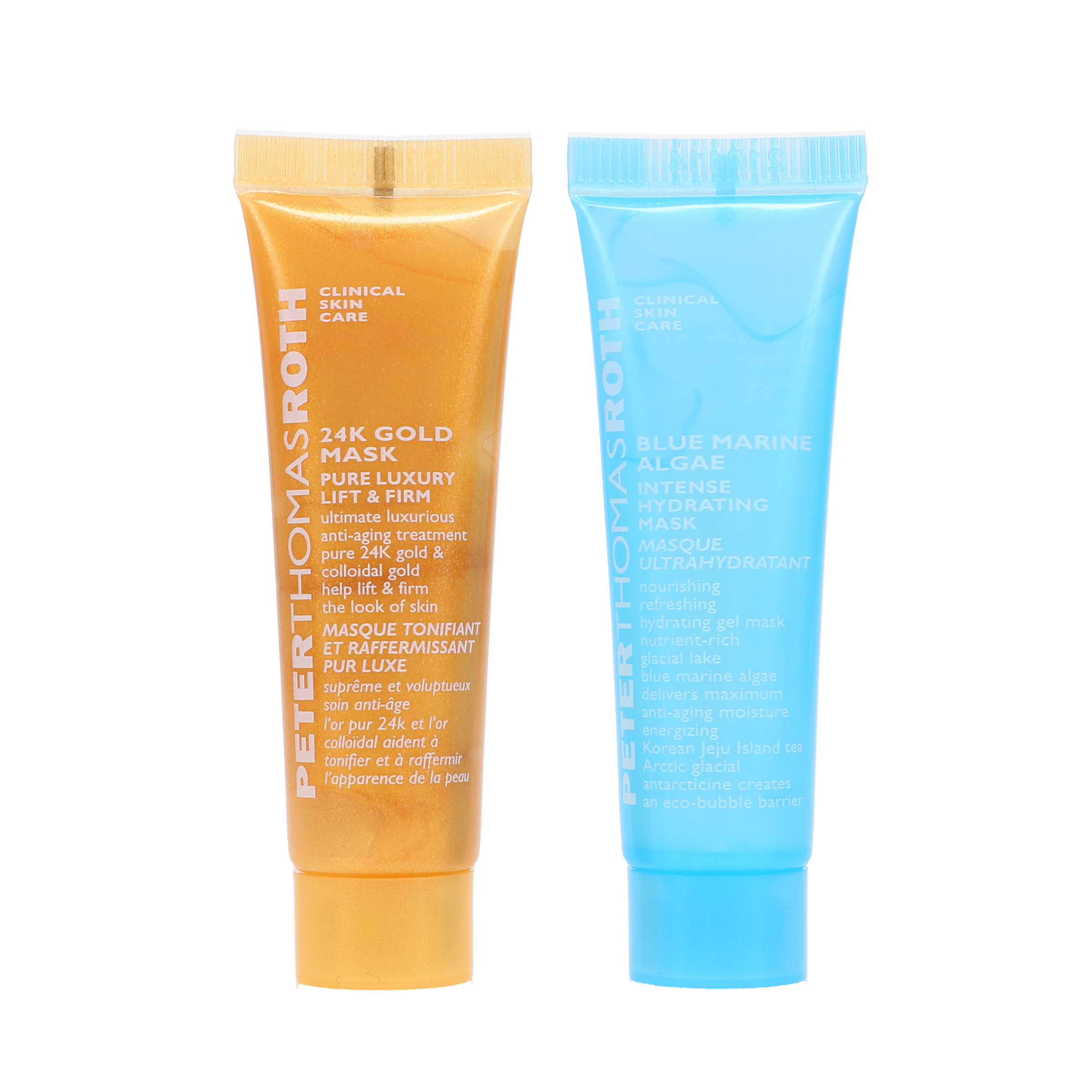 Peter Thomas Roth Masking Minis Kit