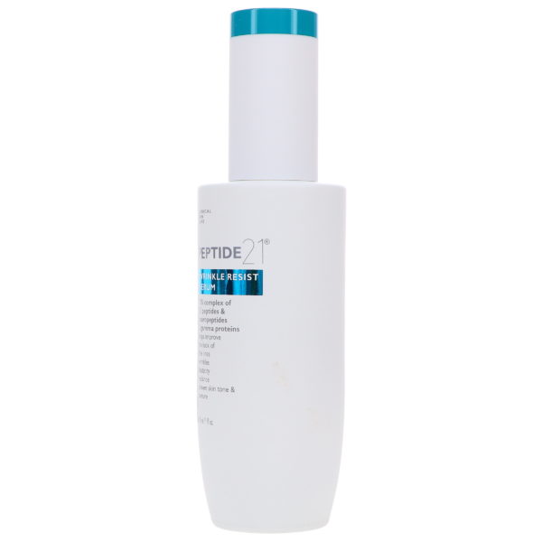 Peter Thomas Roth Peptide 21 Wrinkle Resistant Serum 1 oz