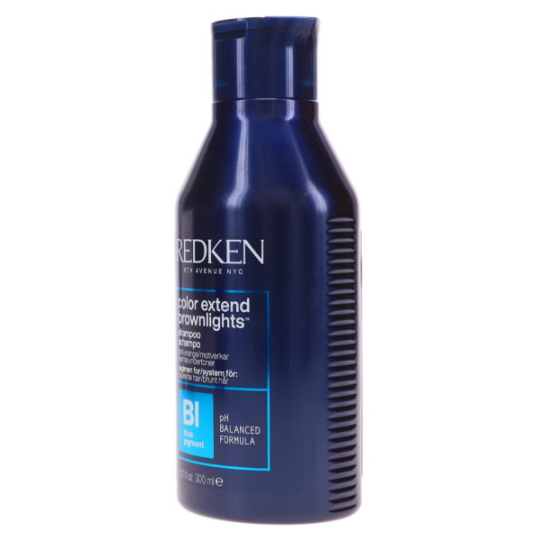 Redken Color Extend Brownlights Blue Shampoo 10.1 oz