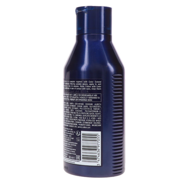 Redken Color Extend Brownlights Blue Shampoo 10.1 oz