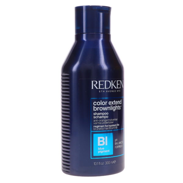 Redken Color Extend Brownlights Blue Shampoo 10.1 oz