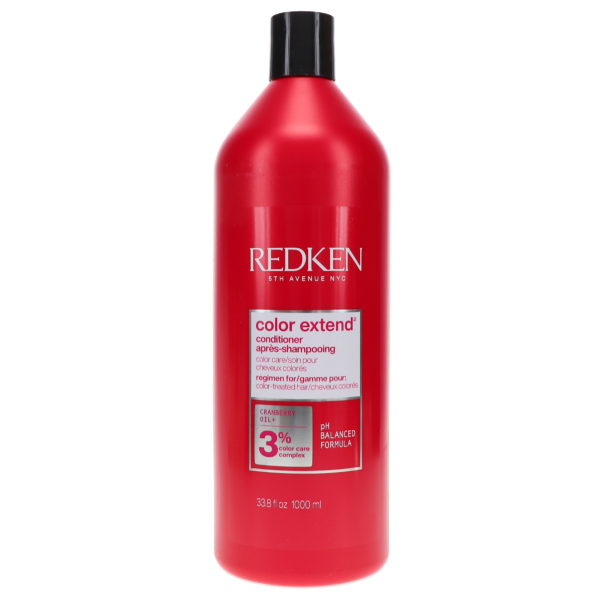 Redken Color Extend Conditioner 33.8 oz