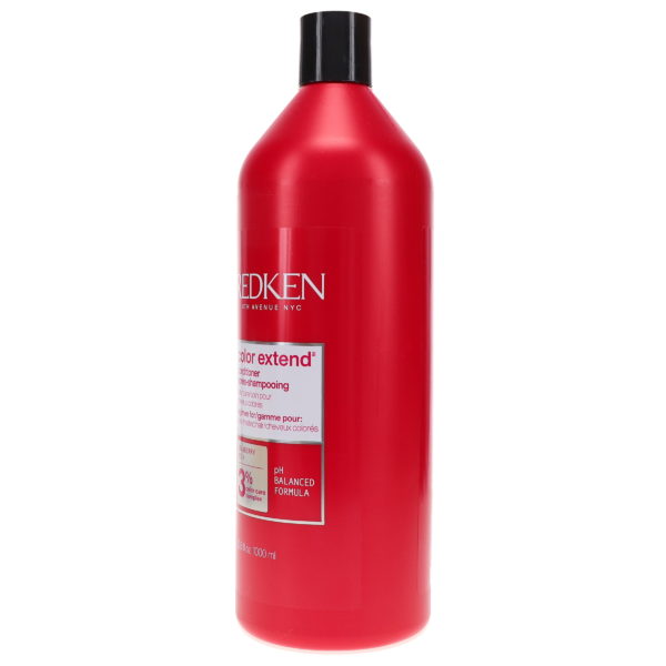 Redken Color Extend Conditioner 33.8 oz