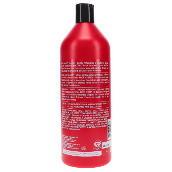 Redken Color Extend Conditioner 33.8 oz