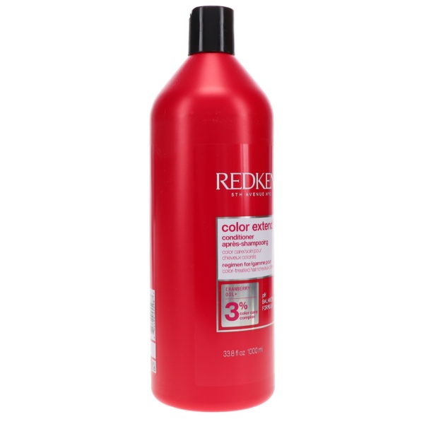 Redken Color Extend Conditioner 33.8 oz