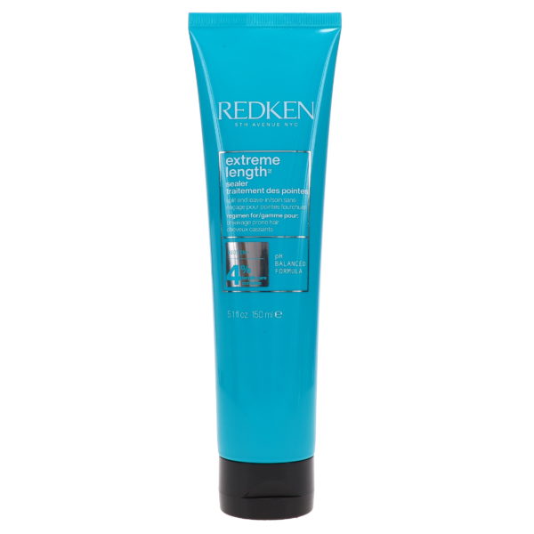 Redken Extreme Length Leave In Treatment 5.1 oz