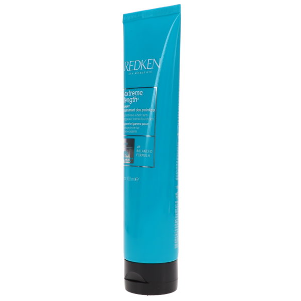 Redken Extreme Length Leave In Treatment 5.1 oz