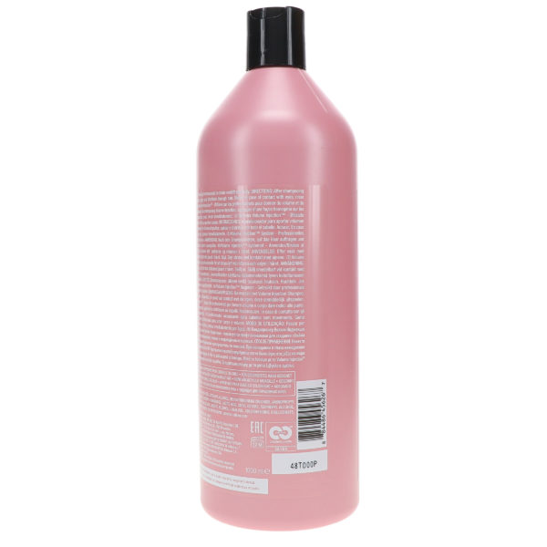 Redken Volume Injection Conditioner 33.8 oz