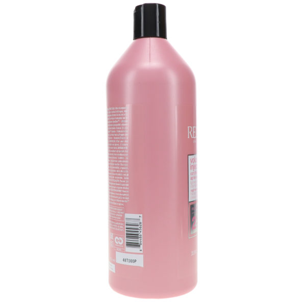 Redken Volume Injection Conditioner 33.8 oz