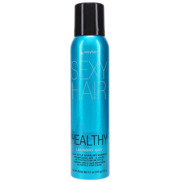 Sexy Hair Healthy Sexy Hair Laundry Dry Shampoo 5.1 oz