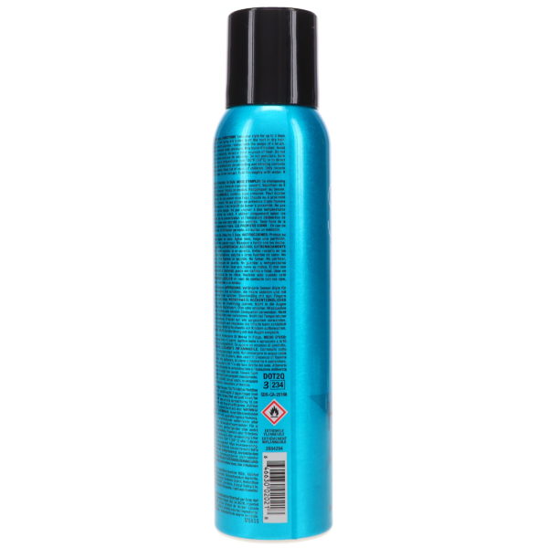 Sexy Hair Healthy Sexy Hair Laundry Dry Shampoo 5.1 oz