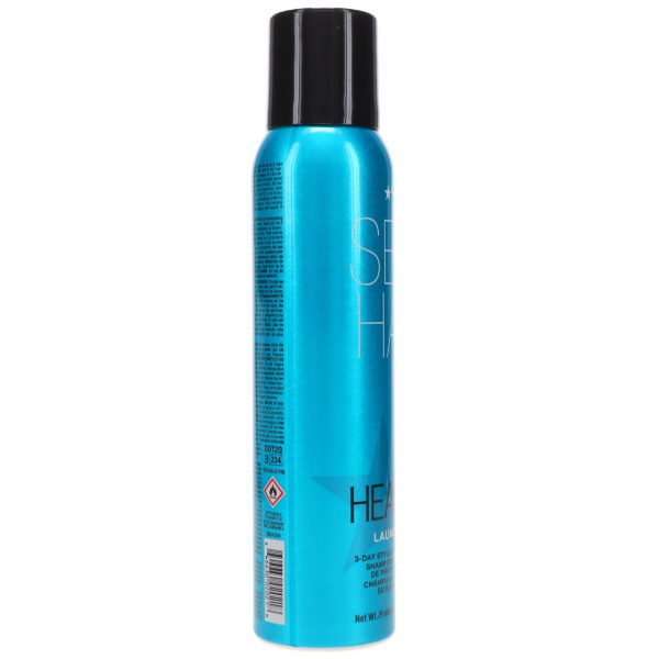 Sexy Hair Healthy Sexy Hair Laundry Dry Shampoo 5.1 oz