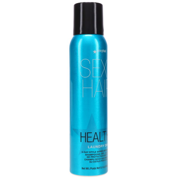 Sexy Hair Healthy Sexy Hair Laundry Dry Shampoo 5.1 oz