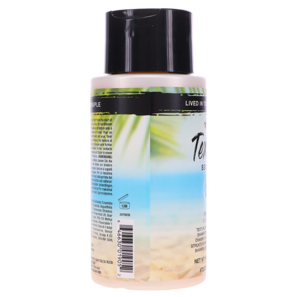 Sexy Hair Texture Sexy Hair Clean Wave 2-in-1 Shampoo 10.1 oz