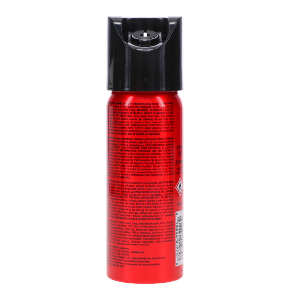 Sexy Hair Big Sexy Hair Root Pump Plus Humidity Resistant Volumizing Spray Mousse 10 oz