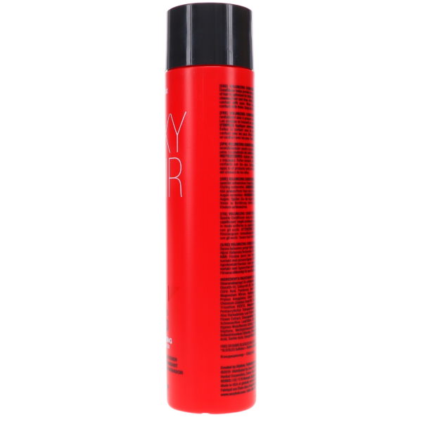 Sexy Hair Big Sexy Hair Sulfate-Free Volumizing Condiitioner 10.1 oz