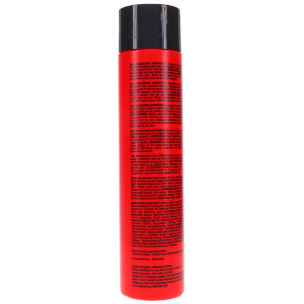 Sexy Hair Big Sexy Hair Sulfate-Free Volumizing Condiitioner 10.1 oz