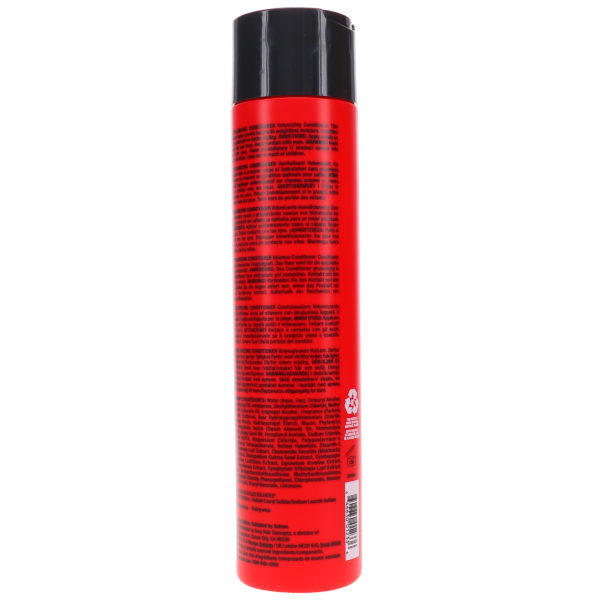 Sexy Hair Big Sexy Hair Sulfate-Free Volumizing Condiitioner 10.1 oz