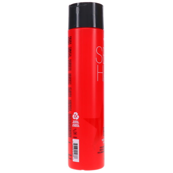 Sexy Hair Big Sexy Hair Sulfate-Free Volumizing Condiitioner 10.1 oz