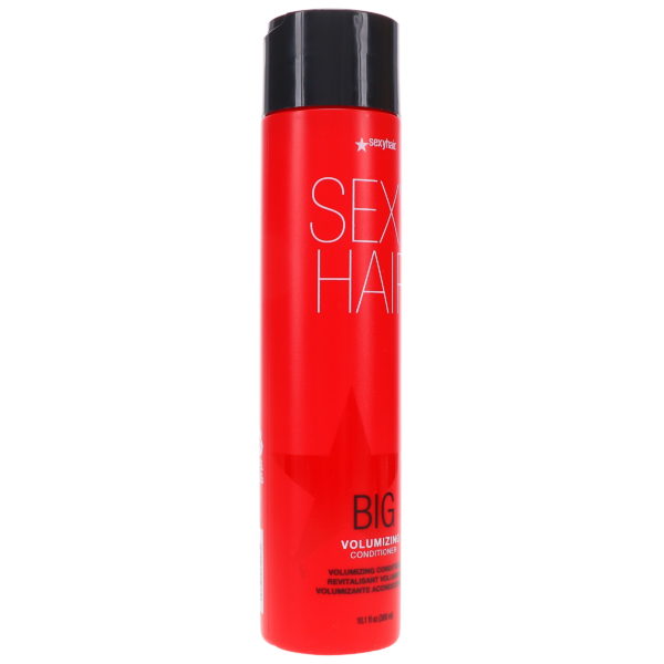 Sexy Hair Big Sexy Hair Sulfate-Free Volumizing Condiitioner 10.1 oz