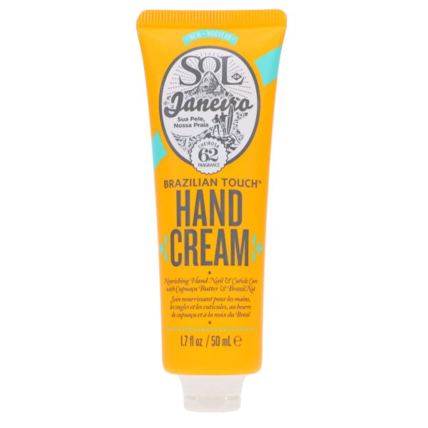 Sol de Janeiro Brazilian Touch Hand Cream 1.7 oz