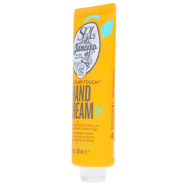 Sol de Janeiro Brazilian Touch Hand Cream 1.7 oz