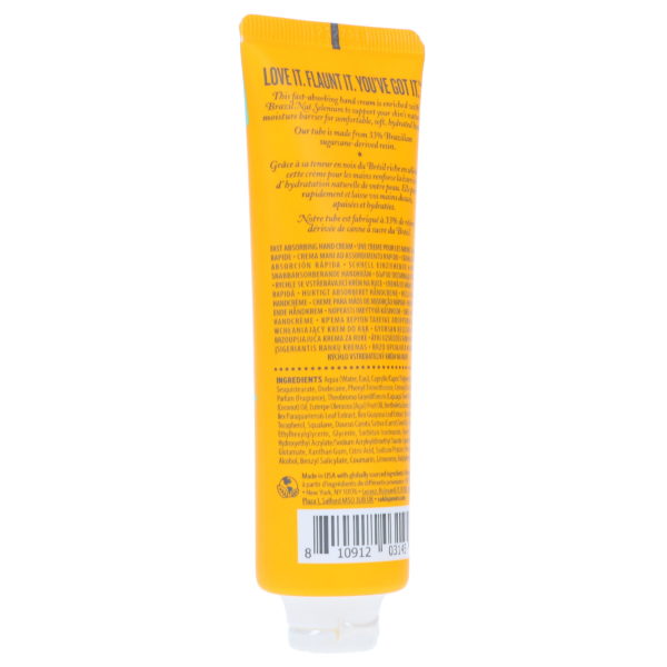 Sol de Janeiro Brazilian Touch Hand Cream 1.7 oz