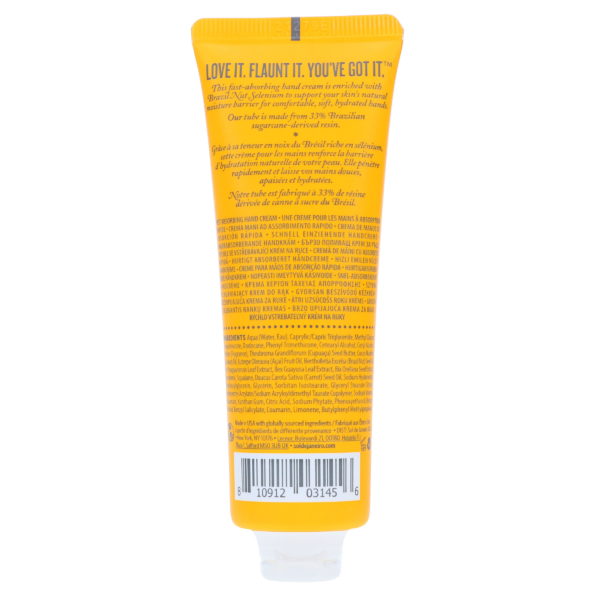 Sol de Janeiro Brazilian Touch Hand Cream 1.7 oz