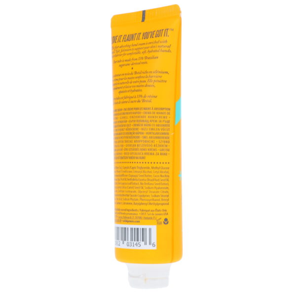 Sol de Janeiro Brazilian Touch Hand Cream 1.7 oz