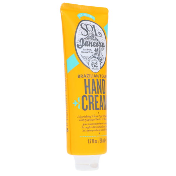 Sol de Janeiro Brazilian Touch Hand Cream 1.7 oz
