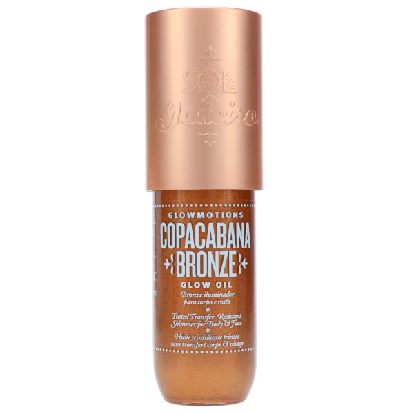 Sol de Janeiro Glowmotions Copacabana Bronze 2.5 oz