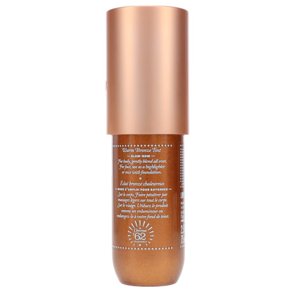 Sol de Janeiro Glowmotions Copacabana Bronze 2.5 oz